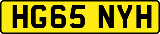 HG65NYH