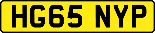 HG65NYP