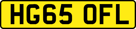 HG65OFL