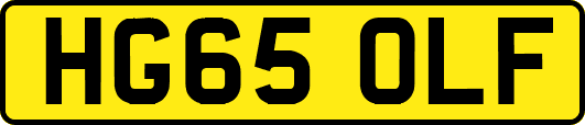 HG65OLF