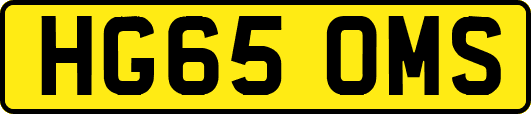 HG65OMS