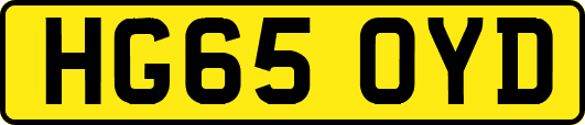 HG65OYD