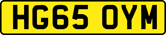 HG65OYM