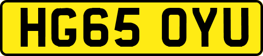 HG65OYU