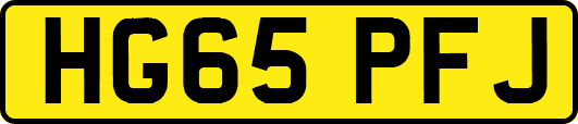 HG65PFJ