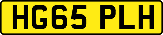 HG65PLH