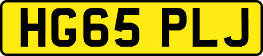 HG65PLJ