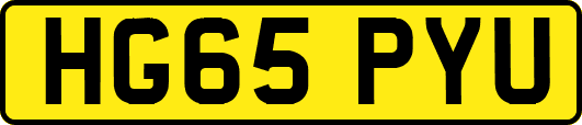 HG65PYU