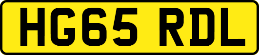 HG65RDL