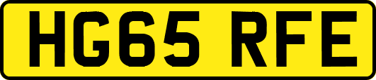 HG65RFE