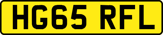 HG65RFL