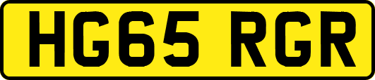 HG65RGR