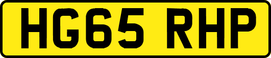 HG65RHP