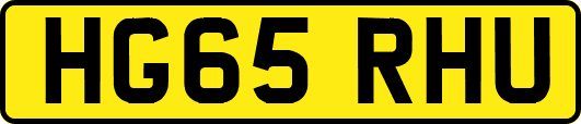 HG65RHU