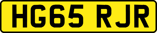 HG65RJR