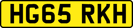 HG65RKH