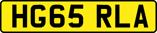 HG65RLA