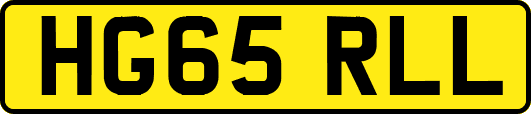 HG65RLL