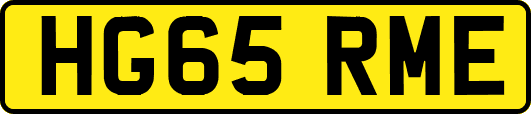 HG65RME