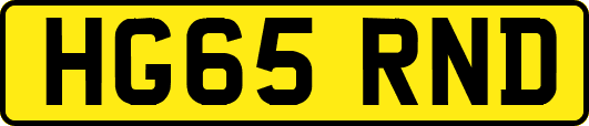 HG65RND