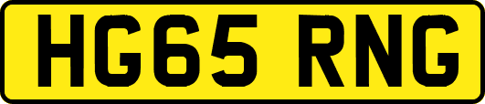 HG65RNG