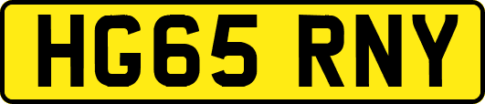 HG65RNY