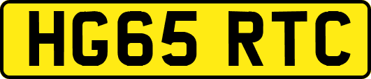 HG65RTC