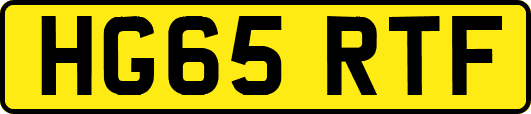 HG65RTF