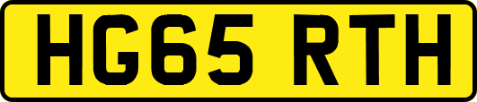 HG65RTH