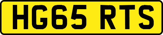 HG65RTS