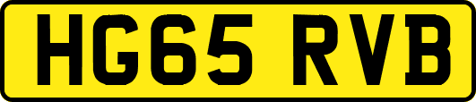 HG65RVB