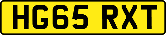 HG65RXT