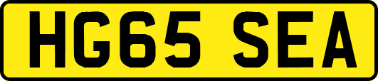 HG65SEA