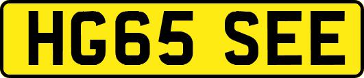 HG65SEE