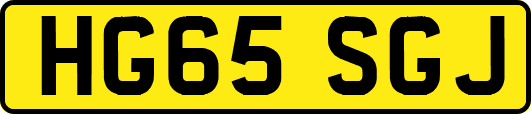 HG65SGJ