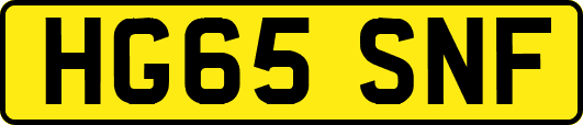 HG65SNF