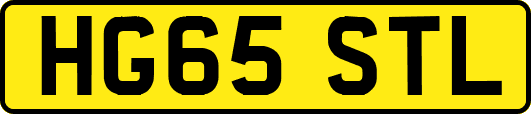 HG65STL