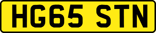 HG65STN