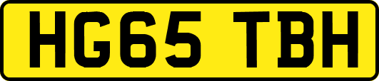 HG65TBH