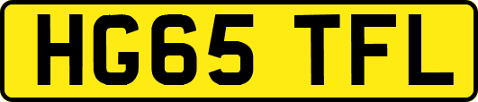 HG65TFL