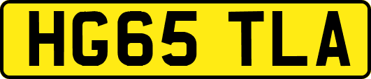 HG65TLA