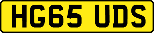 HG65UDS