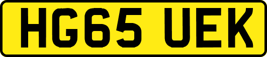 HG65UEK