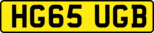 HG65UGB