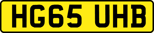 HG65UHB