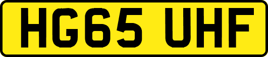 HG65UHF