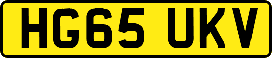 HG65UKV