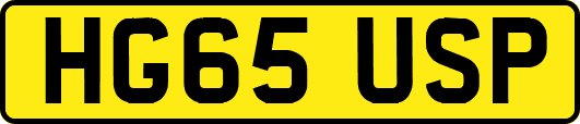 HG65USP