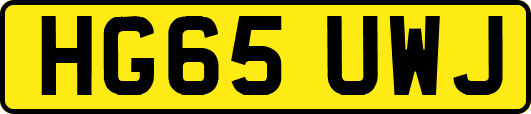 HG65UWJ