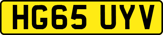 HG65UYV